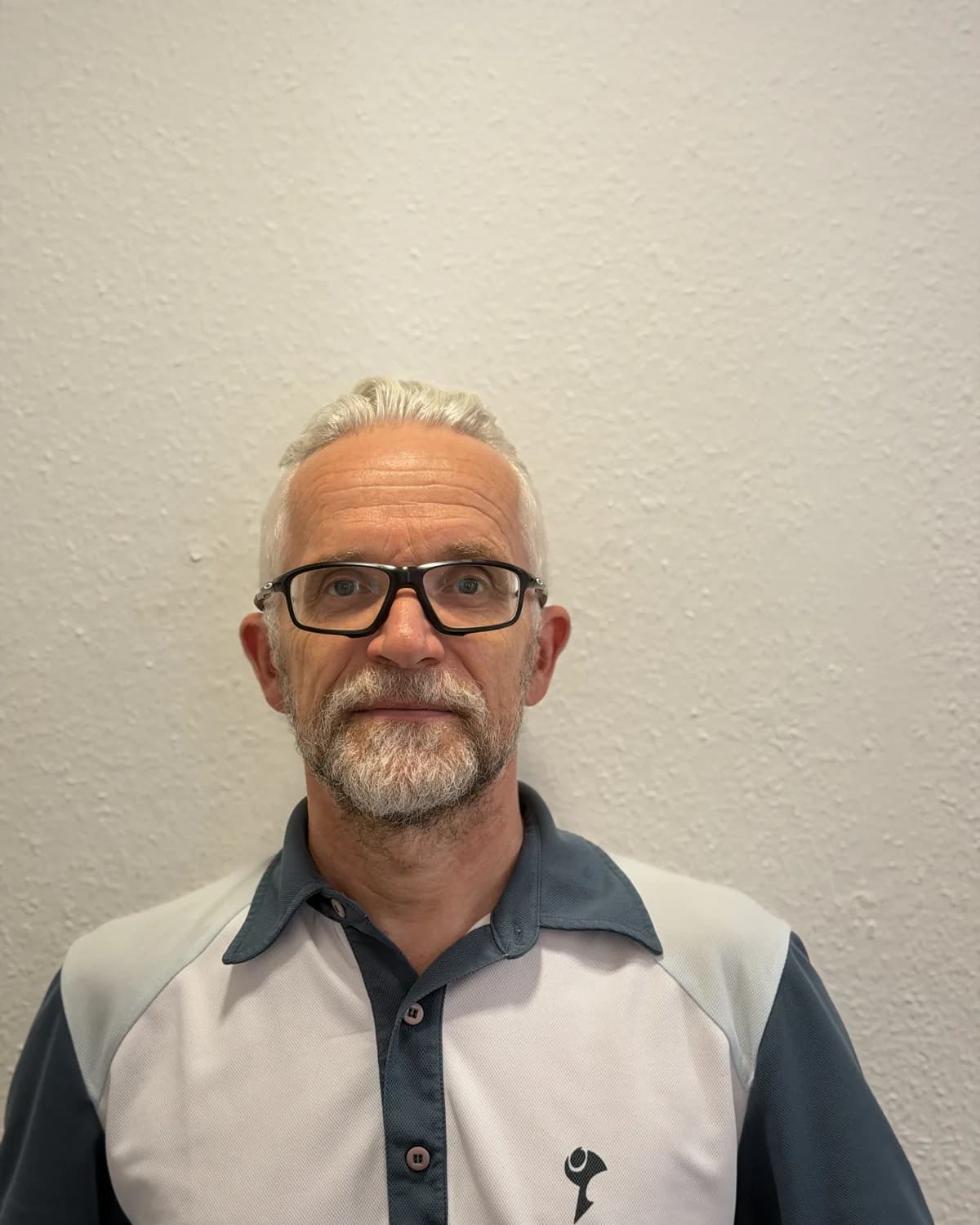David Ibrom, Facharzt für Allgemeinmedizin